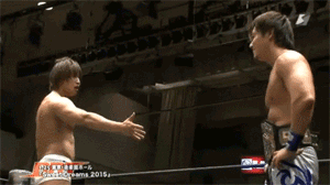 你就是一个大写的二