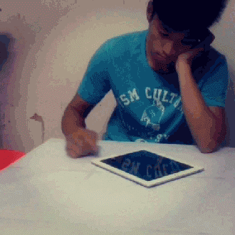 邪恶动态图长点的 操少女白 