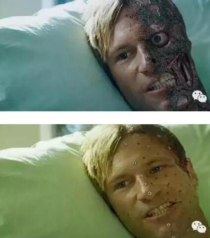 当美国大片没有加特效的时候：越看越像神经病