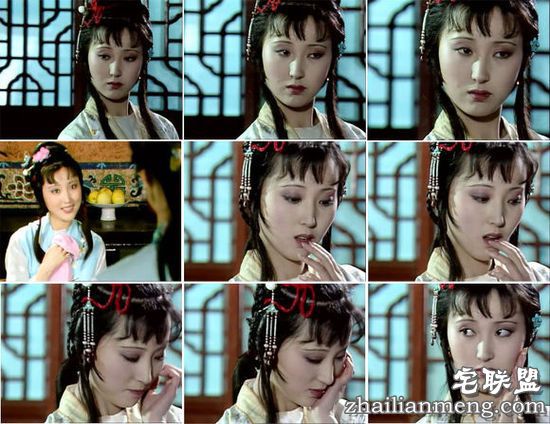 黄段子讲得有格调，还是得跟女生学