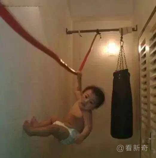 令人咋舌的真正的牛人！高手，永遠在民間⋯⋯