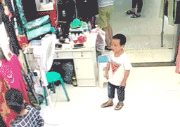 兄弟，玩大发了吧，这一下是废了！