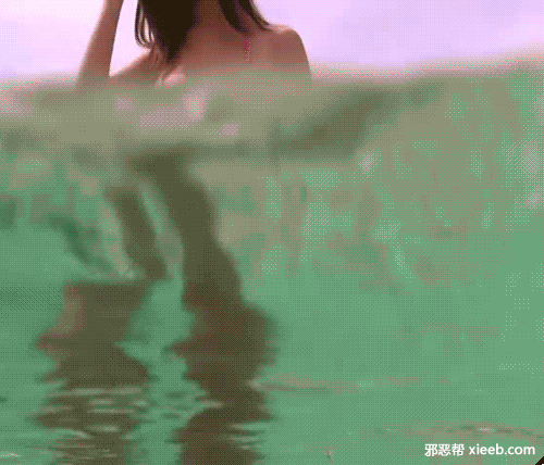 邪恶动态图精选十 糗事百科成人版男女