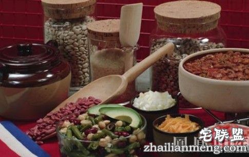 有哪些食物能壮阳补肾呢 歪果仁都吃这些壮阳补肾