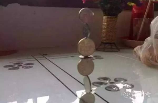 令人咋舌的真正的牛人！高手，永遠在民間⋯⋯