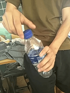 大叔，你这么玩，就是长十条舌头也不够用！