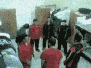 你就是一个大写的二