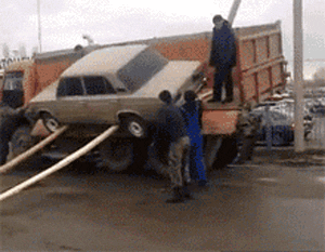 兄弟，玩大发了吧，这一下是废了！