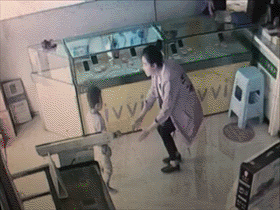 你就是一个大写的二