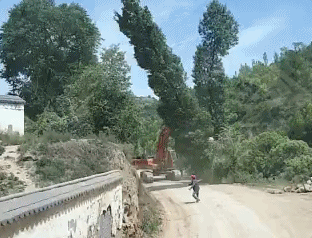 兄弟，玩大发了吧，这一下是废了！