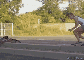 隔着屏幕，都仿佛听到了你的惨叫