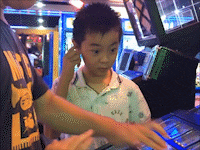 一口气喝了5斤水的结果