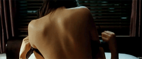 邪恶动态图肛交图片 人体黑洞入洞图