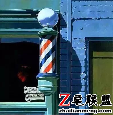 西方外科黑历史，理发师垄断手术只会放血，医生掘墓解剖练手速