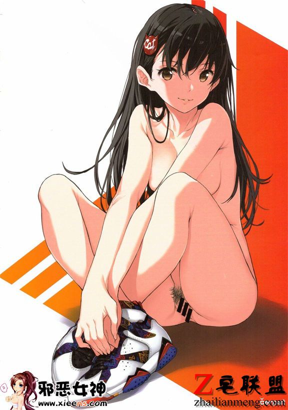 日本邪恶少女漫画之cerpat