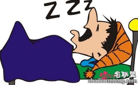 4个方法可有效治疗打鼾 打鼾可能威胁性功能