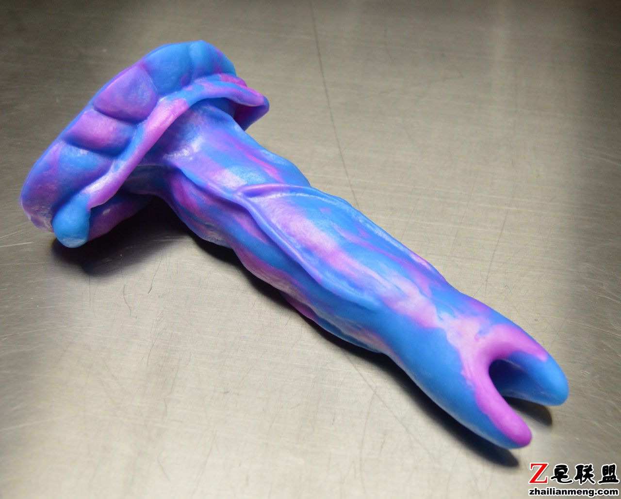 ▲▼可喷卵异形假GG！ 还可自制蛋蛋体会「体内产卵」快感（图／翻摄自PrimalHardwere）