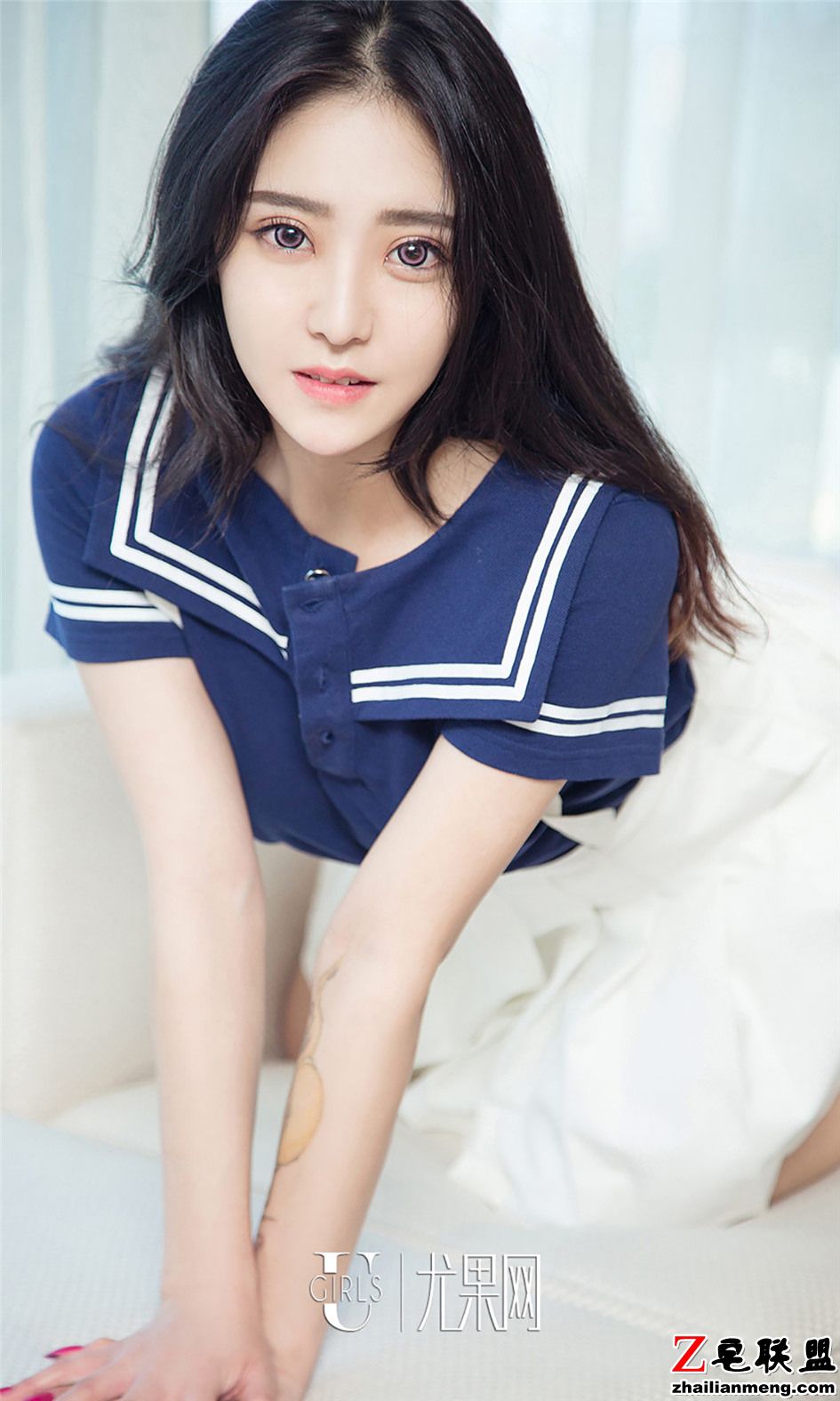 [尤果网] 最美大胸嫩模杨洋精品<a href=https://www.zhailm.com/e/tags/?tagname=%E5%86%99%E7%9C%9F%E5%A5%97%E5%9B%BE target=_blank class=infotextkey>写真套图</a> 第810期第2张