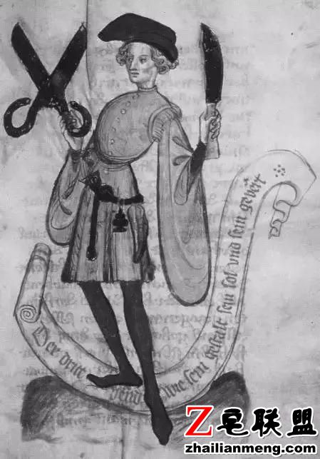 西方外科黑历史，理发师垄断手术只会放血，医生掘墓解剖练手速