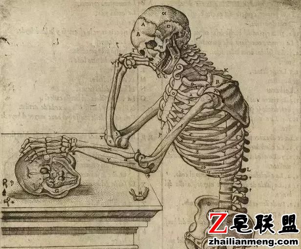 西方外科黑历史，理发师垄断手术只会放血，医生掘墓解剖练手速