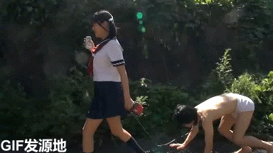 邪恶动态图第18期 亚洲日 的图片