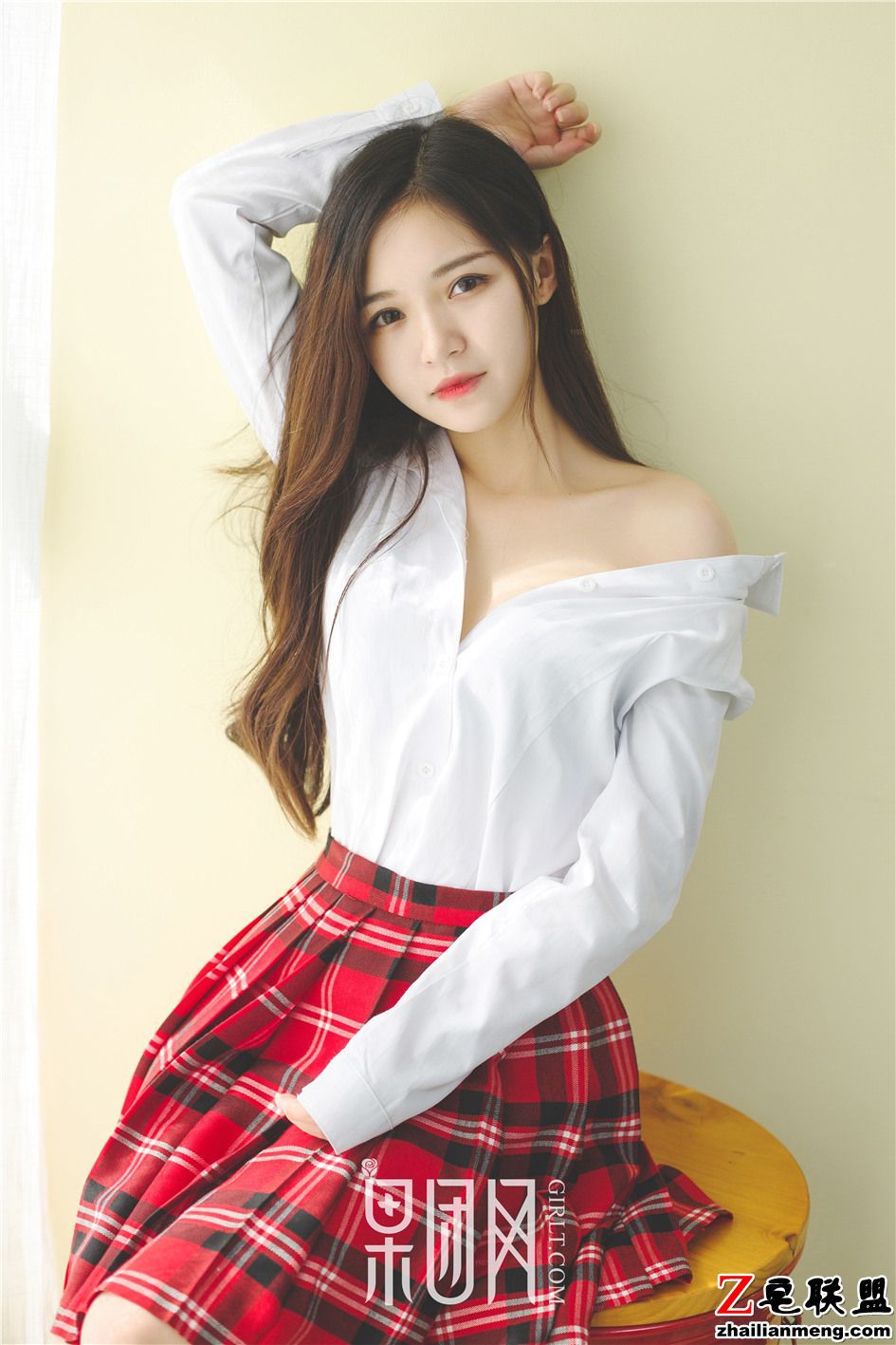 [Girlt果团网] 美丽绝色模特尹意纯西西人体艺术<a href=https://www.zhailm.com/e/tags/?tagname=%E6%80%A7%E6%84%9F%E5%86%99%E7%9C%9F target=_blank class=infotextkey>性感写真</a> No.063第2张