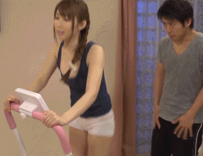 亲吻姐姐邪恶动态图