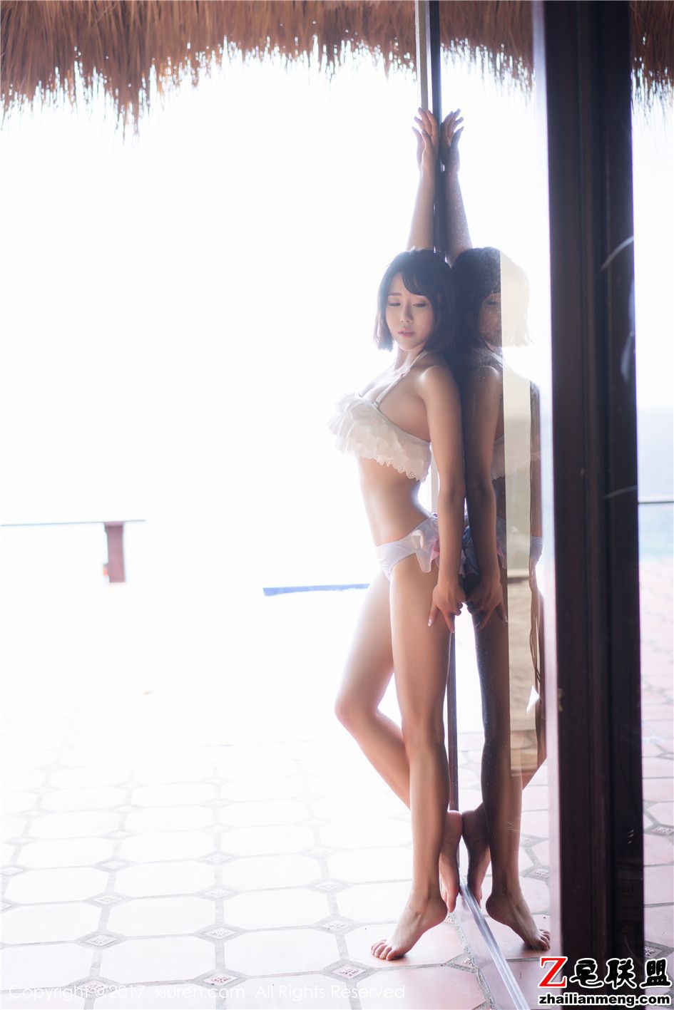 [<a href=https://www.zhailm.com/e/tags/?tagname=XIUREN%E7%A7%80%E4%BA%BA%E7%BD%91 target=_blank class=infotextkey>秀人网</a>] 四川<a href=https://www.zhailm.com/e/tags/?tagname=%E7%BE%8E%E5%A5%B3 target=_blank class=infotextkey>美女</a><a href=https://www.zhailm.com/e/tags/?tagname=%E6%A8%A1%E7%89%B9 target=_blank class=infotextkey>模特</a>兜豆靓Youlina旅拍<a href=https://www.zhailm.com/e/tags/?tagname=%E5%86%99%E7%9C%9F target=_blank class=infotextkey>写真</a> 第748期第1张