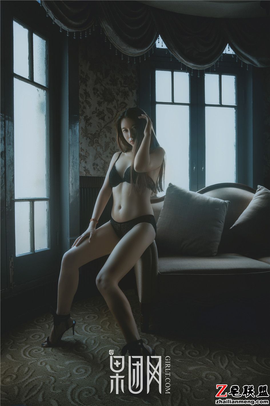 [Girlt果团网] <a href=https://www.zhailm.com/e/tags/?tagname=%E6%9E%81%E5%93%81 target=_blank class=infotextkey>极品</a>人妻熟女图片 No.061第1张