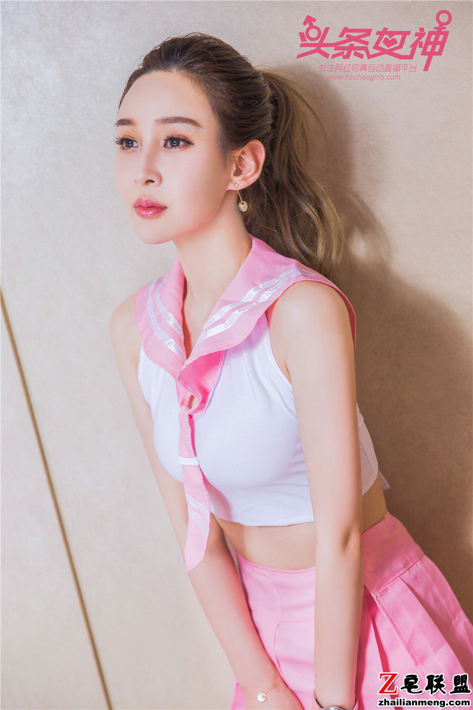 [头条<a href=https://www.zhailm.com/e/tags/?tagname=%E5%A5%B3%E7%A5%9E target=_blank class=infotextkey>女神</a>] <a href=https://www.zhailm.com/e/tags/?tagname=%E5%AB%A9%E6%A8%A1 target=_blank class=infotextkey>嫩模</a>申美嫣学生情趣制服白<a href=https://www.zhailm.com/e/tags/?tagname=%E4%B8%9D%E8%A2%9C target=_blank class=infotextkey>丝袜</a><a href=https://www.zhailm.com/e/tags/?tagname=%E5%86%99%E7%9C%9F target=_blank class=infotextkey>写真</a> 第445期第1张