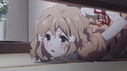 动漫美女动态图