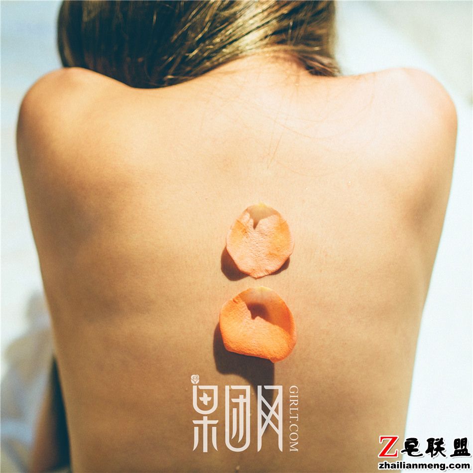 [Girlt果团网] 性感西西人体美女牛奶花瓣浴湿身诱惑 No.069第5张