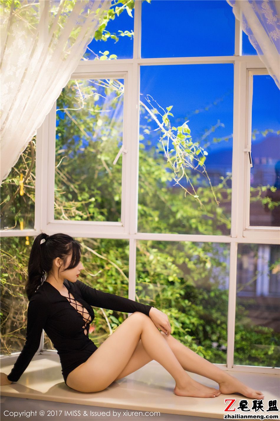 [爱蜜社] 高清气质高雅女人小狐狸Sica<a href=https://www.zhailm.com/e/tags/?tagname=%E5%86%99%E7%9C%9F target=_blank class=infotextkey>写真</a>图片 Vol.194第1张