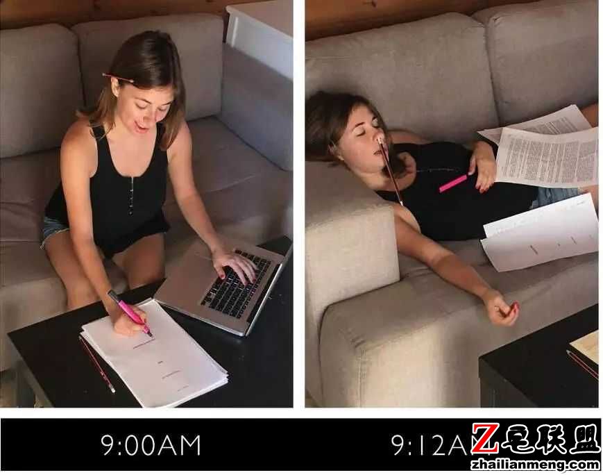 段子：意大利人传统上会在跨年夜将不需要的东西扔出窗外，借此迎接新的一年图片