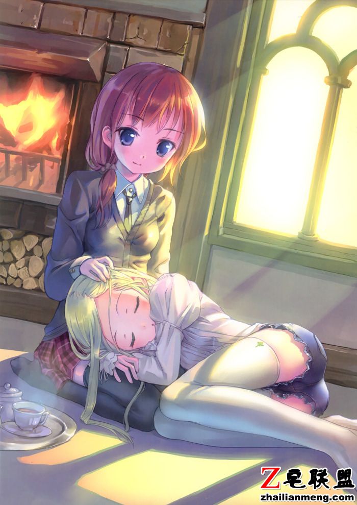 邪恶漫画：老师轻一点！老师见拗不过他只好成全他.