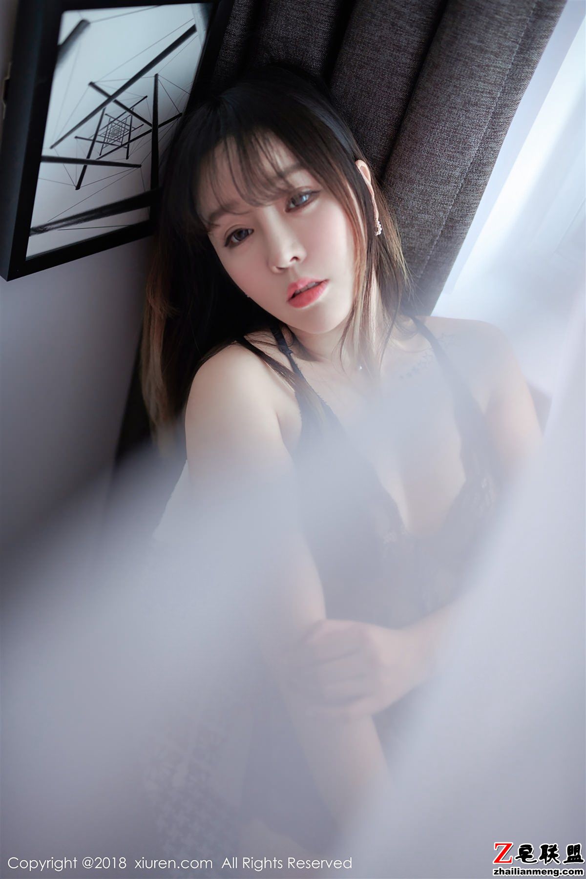 [XIUREN] 2018.12.05 No.1252 王雨纯 [48+1P143M]_0003