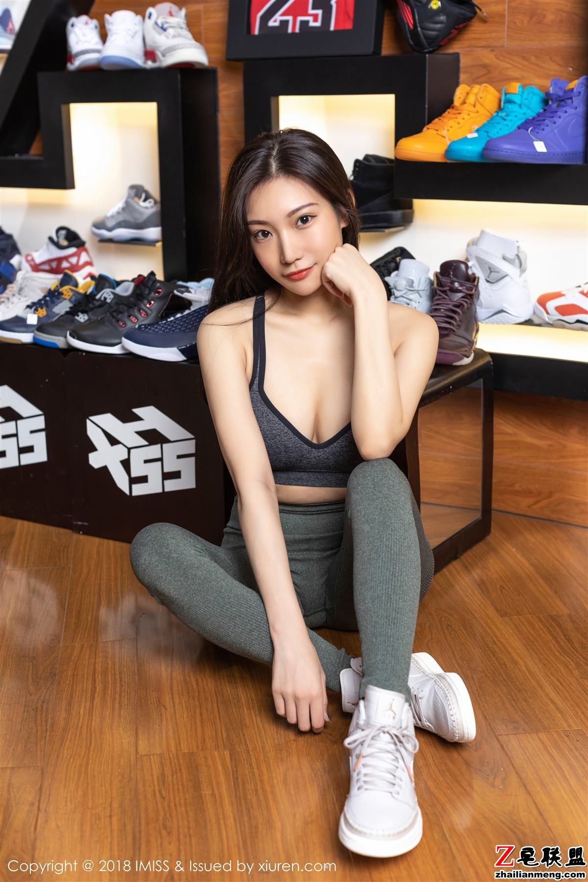 [IMiss] 2018.11.27 Vol.309 小狐狸Kathryn [37+1P136M]_0010