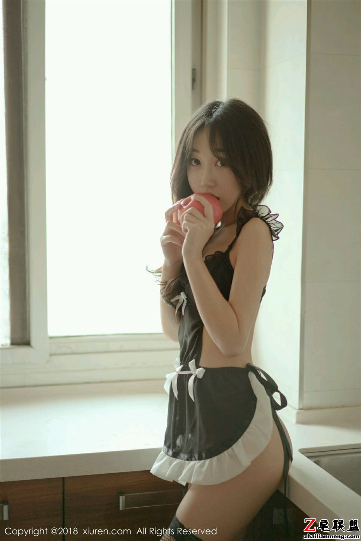 [XIUREN] 2018.11.30 No.1247 小九月 [41+1P108M]_0007