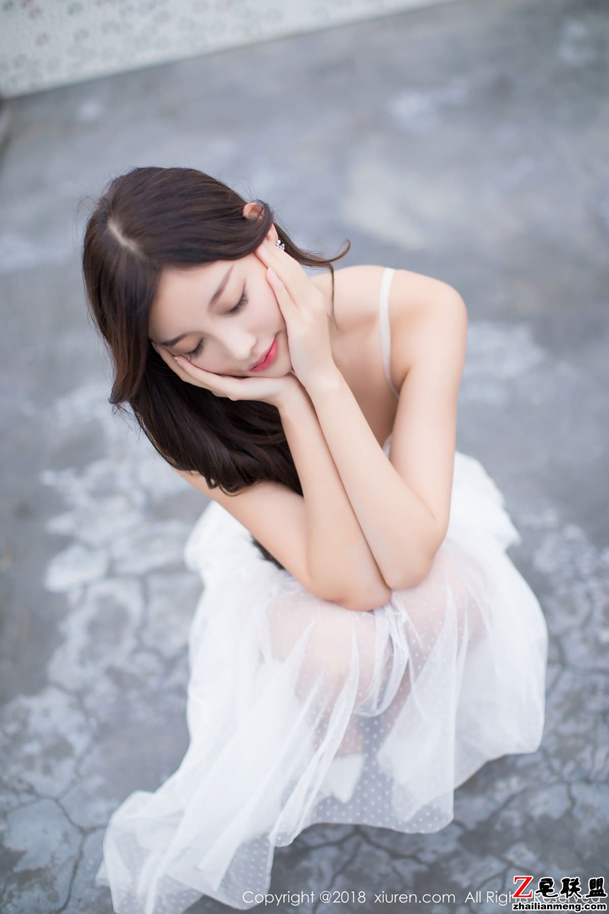 [XIUREN] 2018.12.29 No.1296 杨晨晨sugar [68+1P258M]_0015