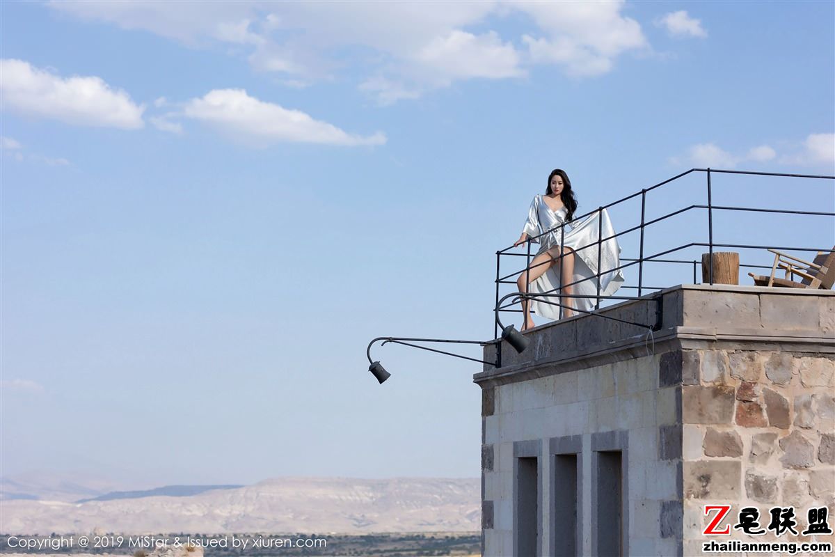 [MiStar] 2019.02.11 Vol.265 穆菲菲 [50+1P157M]_0004