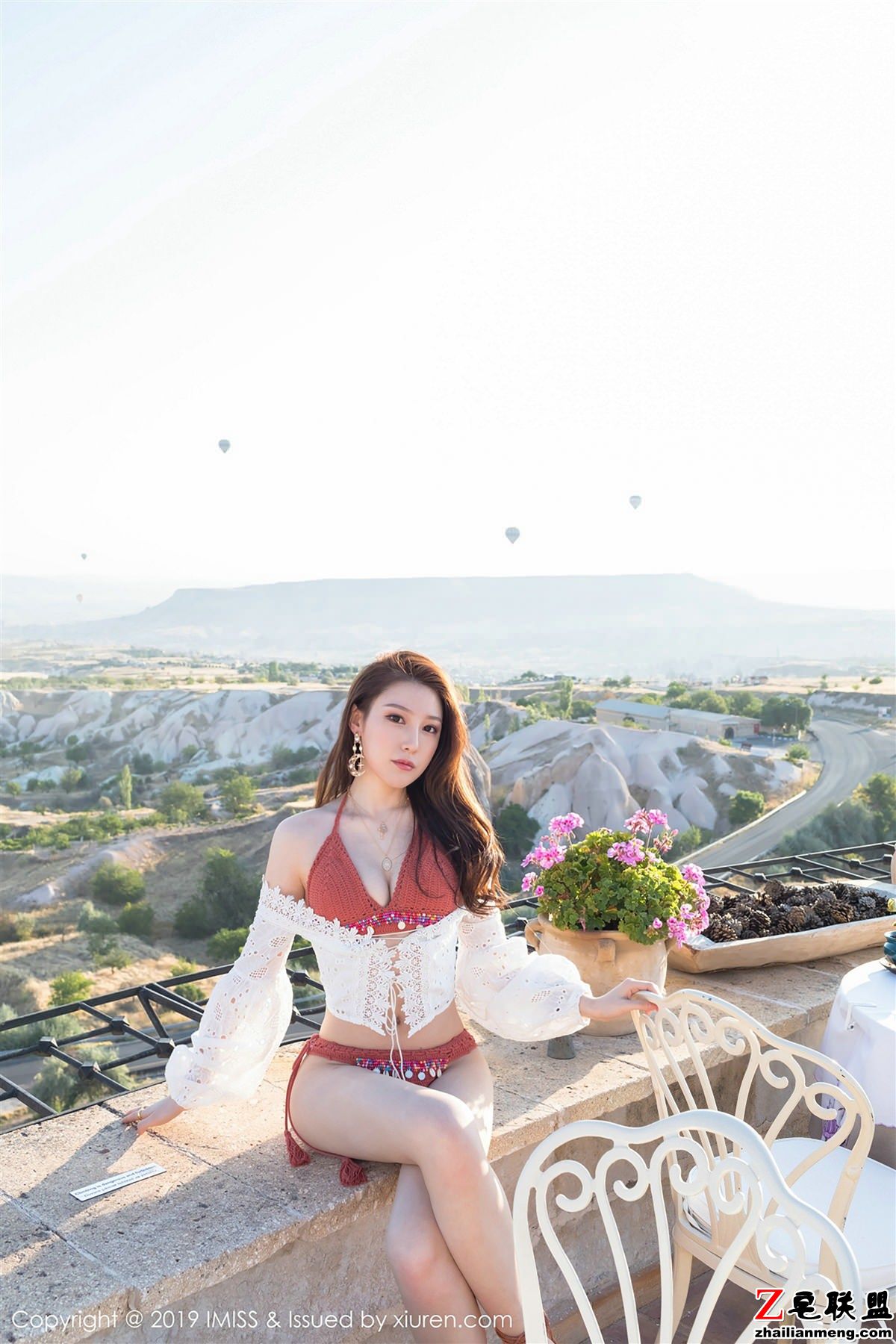 [IMiss] 2019.01.21 Vol.321 Lynn刘奕宁 [38+1P161M]_0007