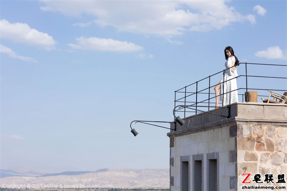 [MiStar] 2019.02.11 Vol.265 穆菲菲 [50+1P157M]_0002