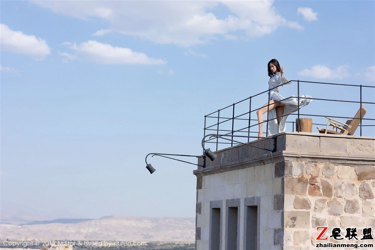 [MiStar] 2019.02.11 Vol.265 穆菲菲 [50+1P157M]_0003