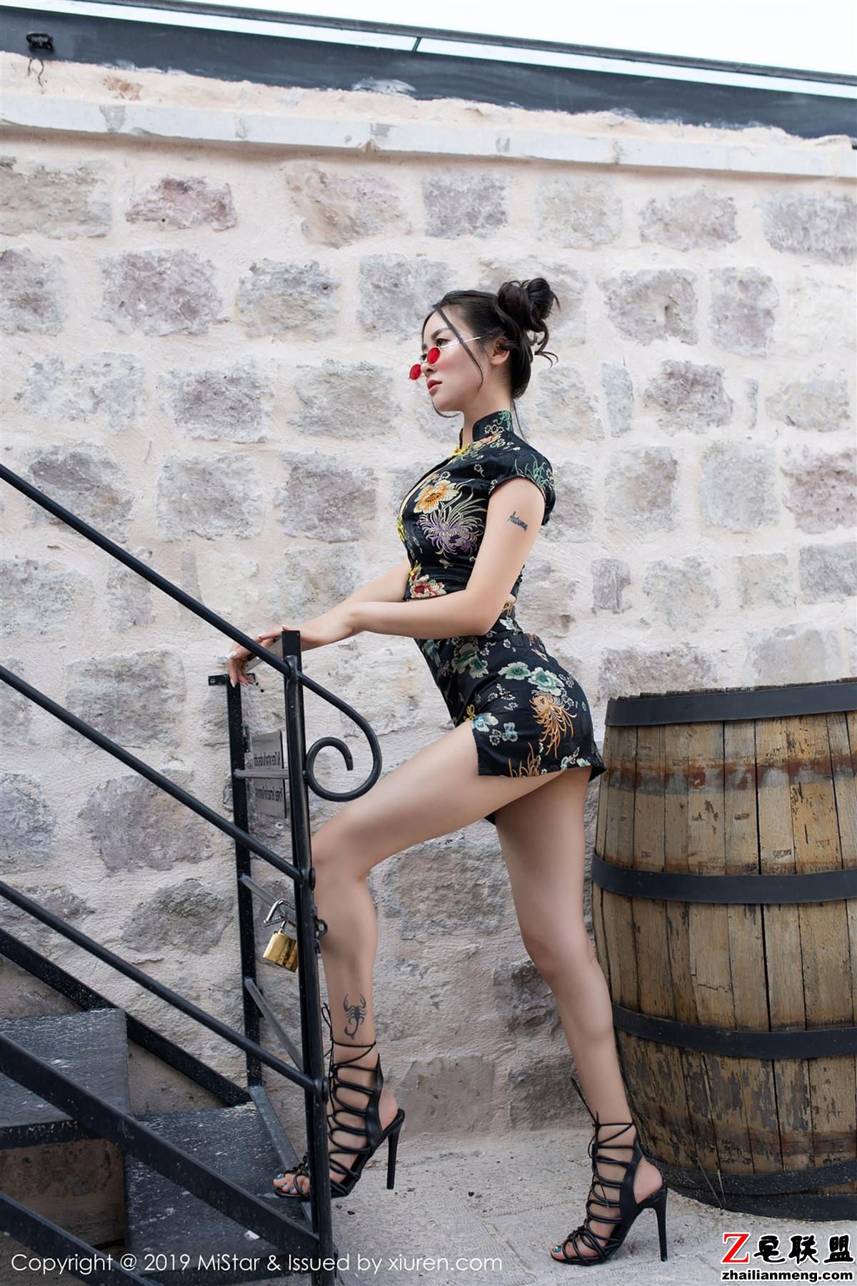 [MiStar] 2019.02.11 Vol.265 穆菲菲 [50+1P157M]_0006