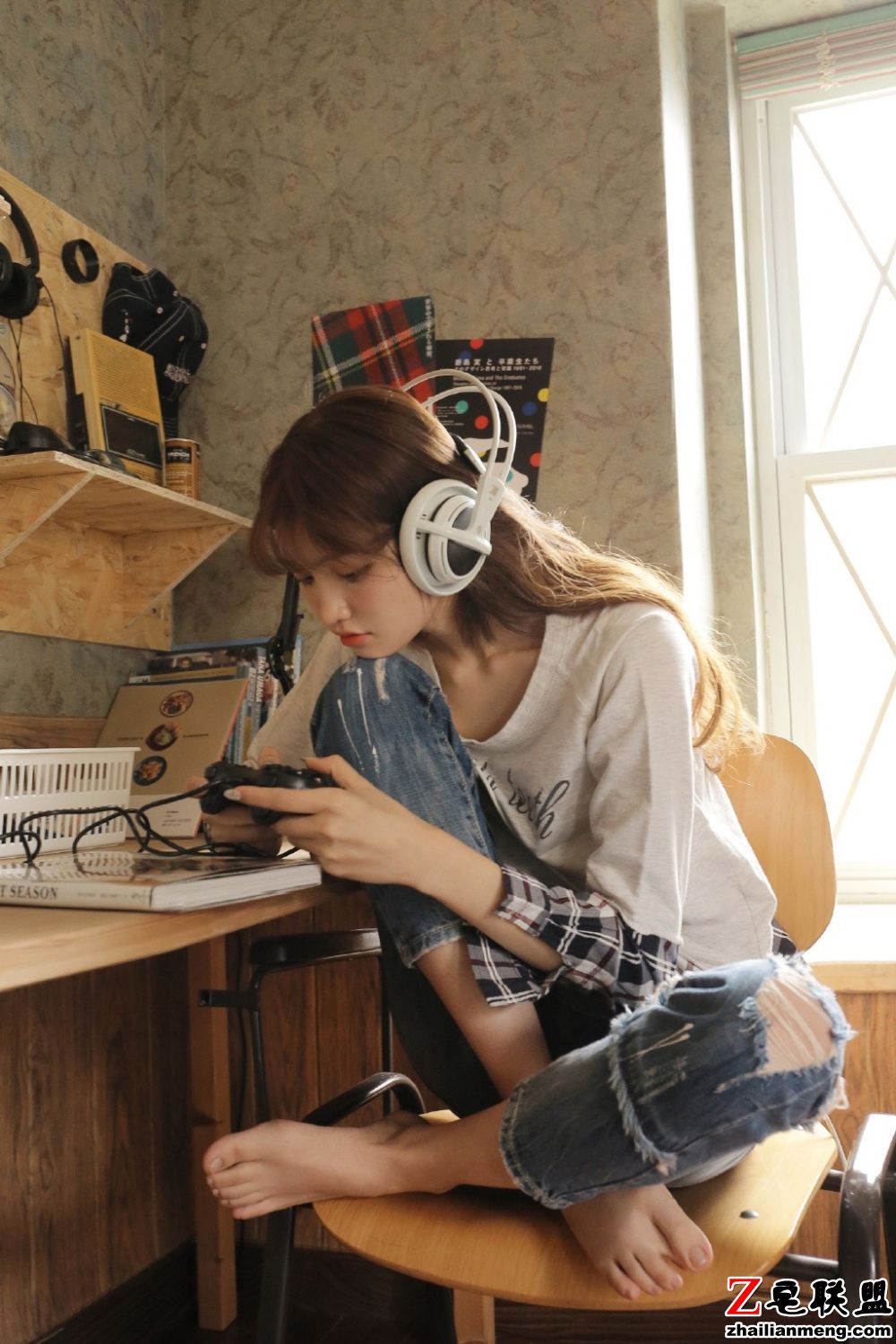 <a href=https://www.zhailm.com/e/tags/?tagname=%E6%97%A5%E6%9C%AC target=_blank class=infotextkey>日本</a><a href=https://www.zhailm.com/e/tags/?tagname=%E7%BE%8E%E5%A5%B3 target=_blank class=infotextkey>美女</a>萝莉JK制服<a href=https://www.zhailm.com/e/tags/?tagname=%E9%BB%91%E4%B8%9D target=_blank class=infotextkey>黑丝</a>长腿<a href=https://www.zhailm.com/e/tags/?tagname=%E6%80%A7%E6%84%9F target=_blank class=infotextkey>性感</a>诱人<a href=https://www.zhailm.com/e/tags/?tagname=%E5%86%99%E7%9C%9F target=_blank class=infotextkey>写真</a>