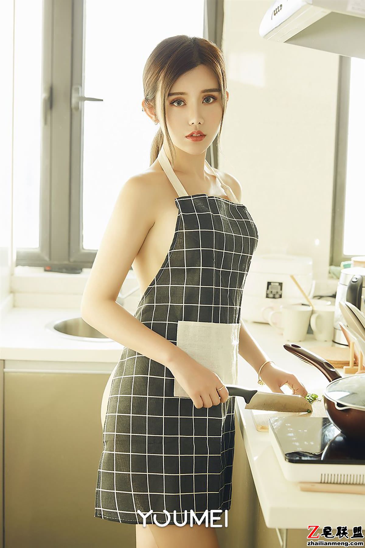 [YouMei] 2018.09.28 Vol.063 卓娅祺 [29+1P33M]_001