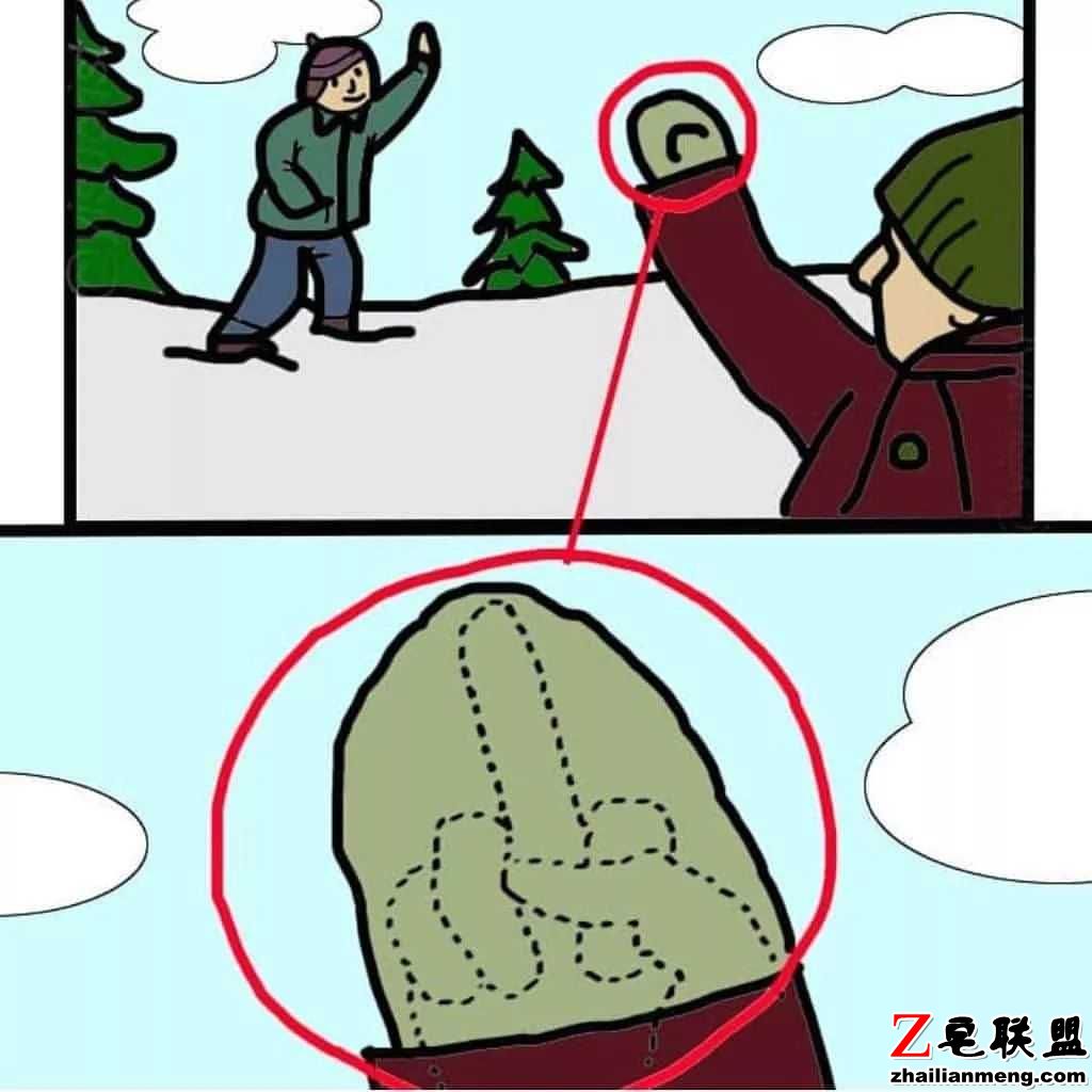 段子：为什么电影里的反派或者变态都喜欢听古典音乐或者歌剧？图片