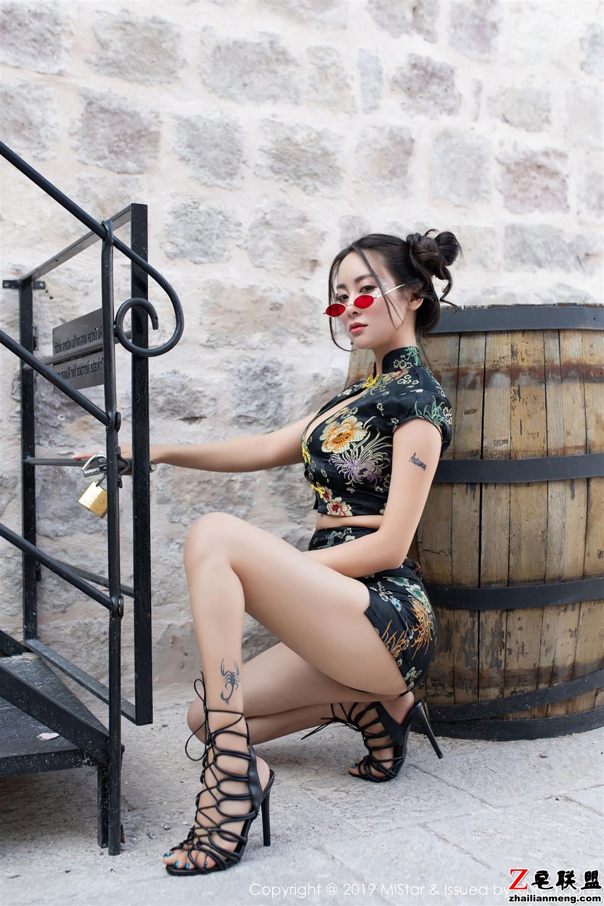 [MiStar] 2019.02.11 Vol.265 穆菲菲 [50+1P157M]_0007