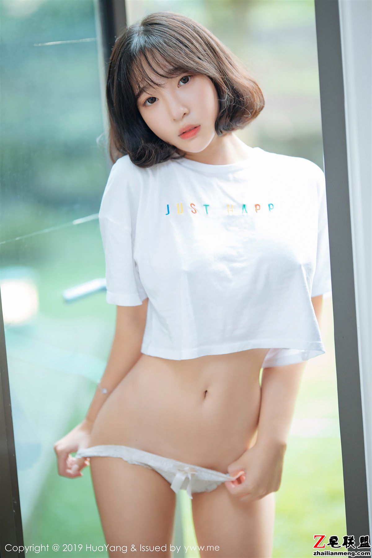 [HuaYang] 2019.01.16 Vol.109 模特_卿卿 [45+1P154M]_0003