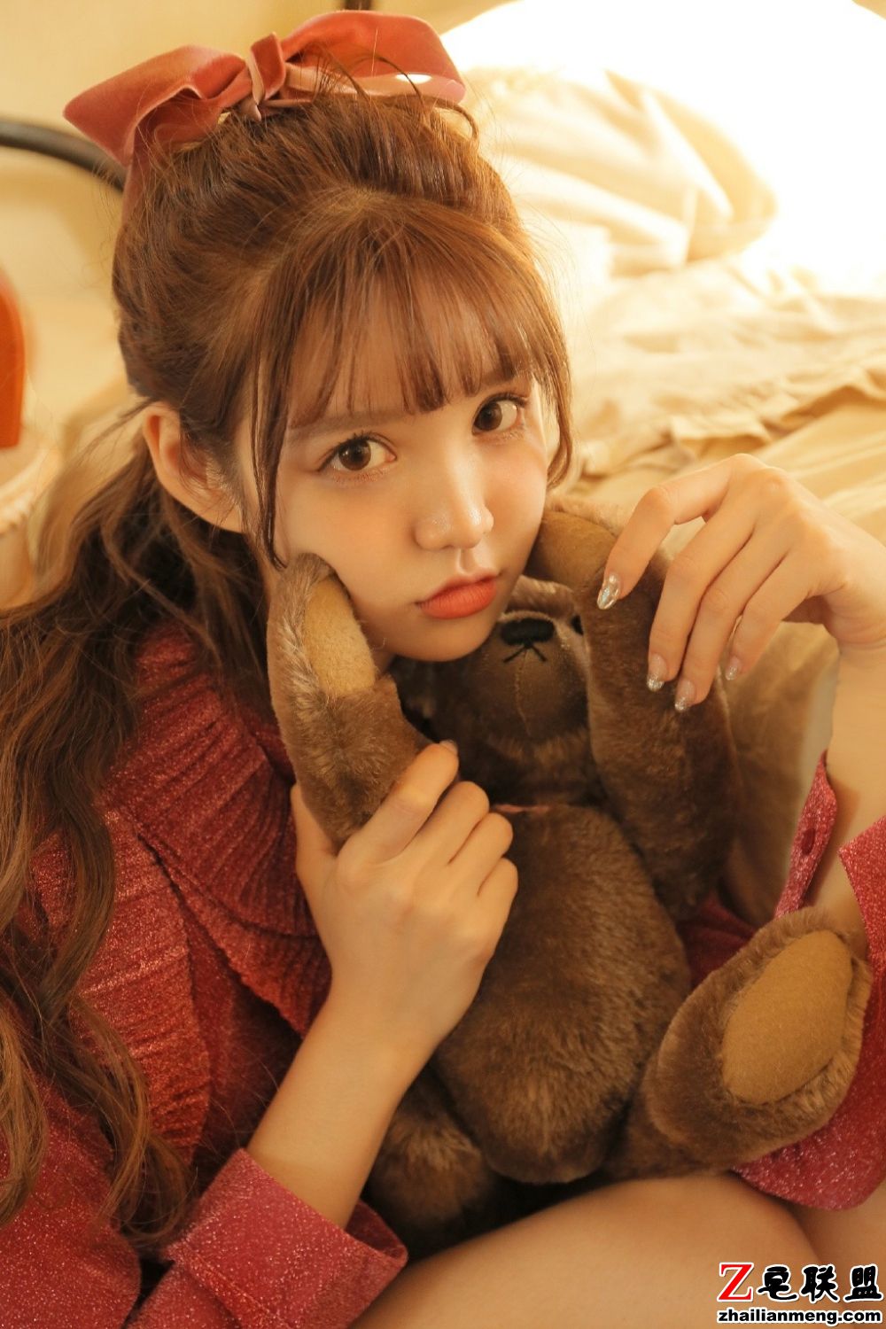 日本美女萝莉JK制服黑丝长腿性感诱人写真